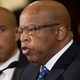 Rep. John Lewis testifying against Sen. Jeff Sessions during Sessions’ confirmation hearing on Wednesday. Image via AP Photo.